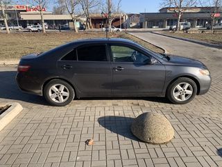 Toyota Camry foto 4