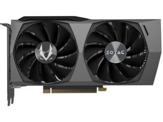 Zotac Gaming GeForce RTX 3060 Twin Edge OC foto 2