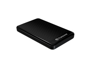 Transcend StoreJet 1Tb (5 bucati) foto 2