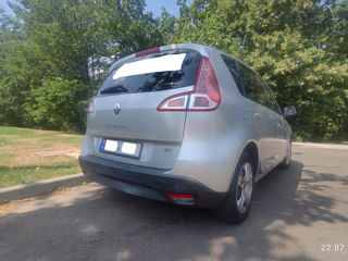 Renault Scenic foto 7