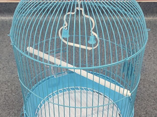 Клетка для птиц foto 2