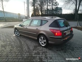 разборка   Peugeot  407( 2003-2010)   Приемлемые цены ! foto 2