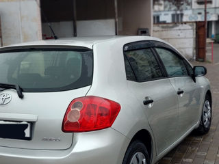 Toyota Auris foto 6