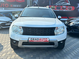 Dacia Duster foto 7