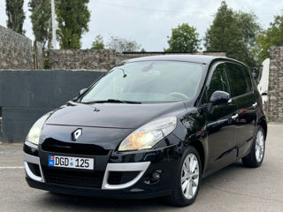 Renault Scenic foto 3