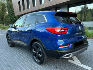 Renault Kadjar foto 4