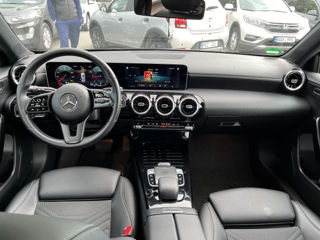 Mercedes A-Class foto 14