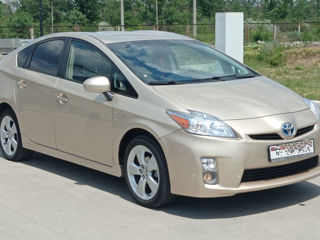 Toyota Prius foto 3