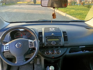 Nissan Note foto 5