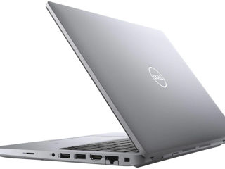 Профессиональный Dell i7-1185G7 , ram 32gb, NVMe 512Gb, 14.1"FHD IPS foto 4