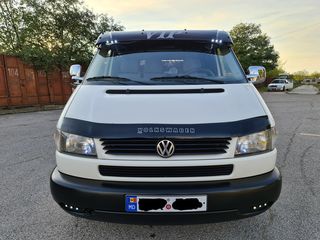 Volkswagen Transporter foto 4