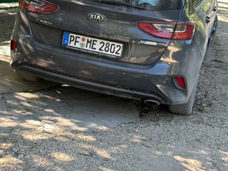 KIA Ceed foto 5