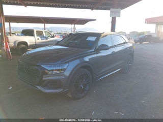 Audi Q8 foto 4