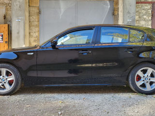 BMW 1 Series foto 7