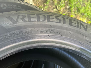 255/50 R19 Vredestein Ultrac Pro/ Доставка, livrare toata Moldova 2024 foto 7