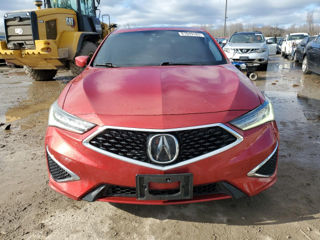 Acura ILX