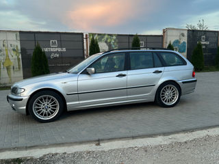 BMW 3 Series foto 9