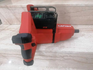 Malaxor Mixer Hilti Nuron foto 2