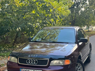 Audi A4 foto 4