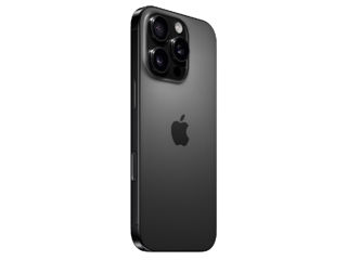 iPhone 16 Pro 256GB Black Titanium 5G foto 2