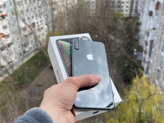 iPhone Xs Max 512 Идеал! foto 1