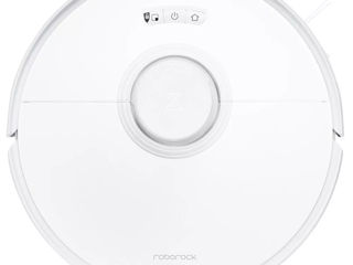 Xiaomi Roborock Vacuum Cleaner Q7 Max +, White