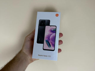 Xiaomi Redmi Note 12s 256gb foto 1