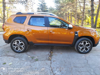 Dacia Duster foto 6