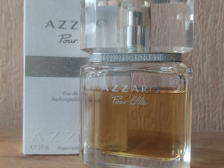 Azzaro Pour Elle