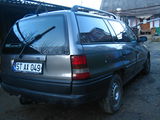 Opel Astra foto 2