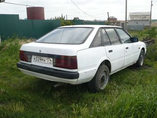 Mazda 626 GC piese запчасти! Japan Японские! foto 2