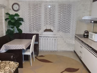 Apartament cu 1 cameră, 36 m², Botanica, Chișinău foto 1