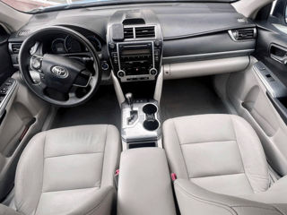 Toyota Camry foto 3