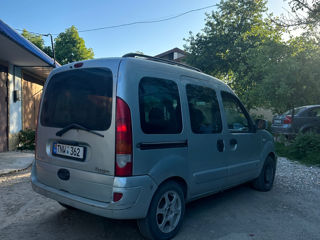 Renault Kangoo foto 3