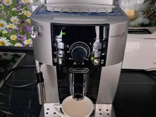 Кофемашина delonghi foto 4