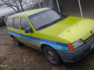 Opel Kadett