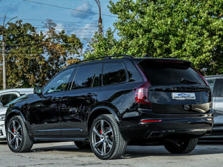 Volvo XC90 foto 2