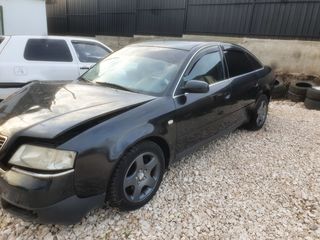 Piese Audi A 4 . A 6 . VW Pasat . Golf . Skoda. foto 2