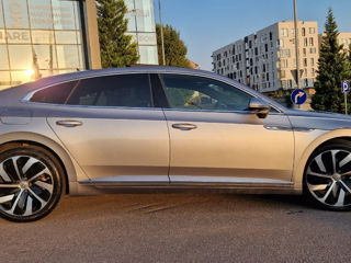 Volkswagen Arteon foto 10