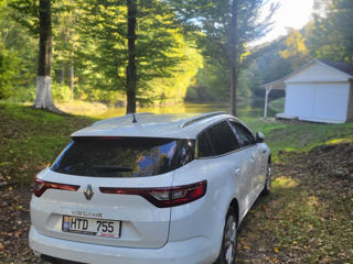 Renault Megane foto 6