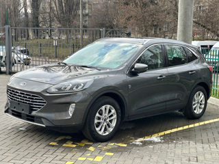 Ford Kuga foto 2