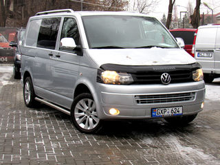 Volkswagen Transporter T 6 foto 3