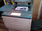 Расходные материалы+  два принтера - xerox dc 12   tonner  printer color, принтер, копир, cartridge foto 8