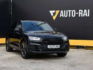 Audi SQ5 foto 3