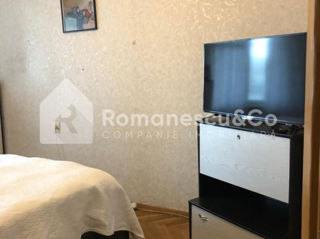 Apartament cu 3 camere, 65 m², Botanica, Chișinău foto 6