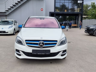 Mercedes B Class foto 6