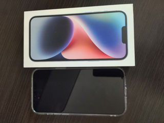 iPhone 14 plus фото 2