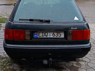 Audi 100 foto 3