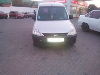 Opel Combo foto 3