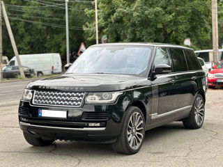 Land Rover Range Rover foto 3